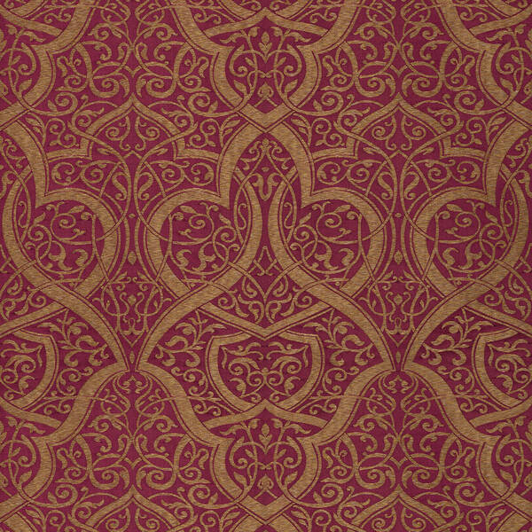 Fabric FA01398 - HESTIA Series