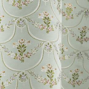 Fabric FA01547 - ABBEY Series