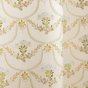 Fabric FA01561 - ABBEY Series