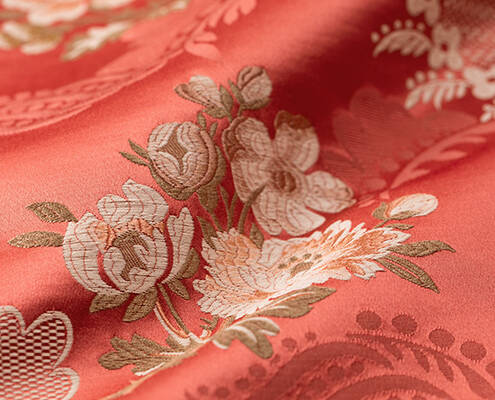 Fabric FA01649 - GENEVA Series