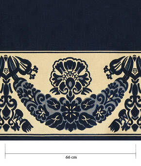 Fabric FA01701 - KENSIE Series