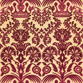 Fabric FA01704 - KENSIE Series