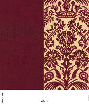 Fabric FA01705 - KENSIE Series