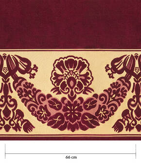 Fabric FA01706 - KENSIE Series