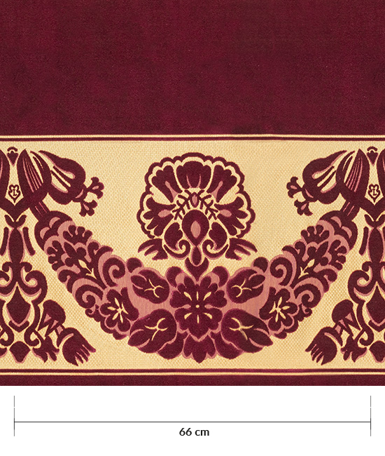 Fabric FA01706 - KENSIE Series