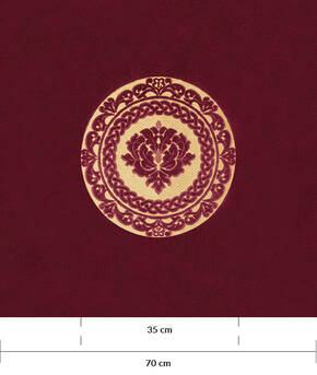 Fabric FA01707 - KENSIE Series