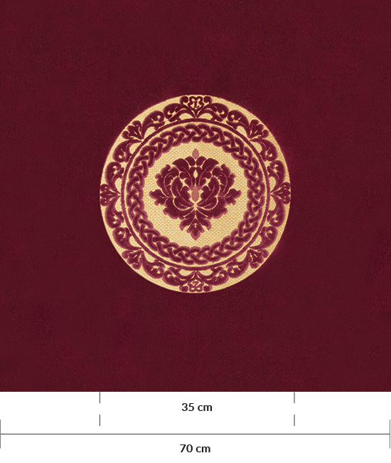 Fabric FA01707 - KENSIE Series