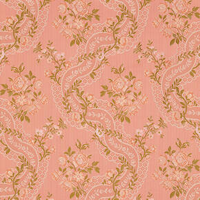 Fabric FA01720 - PALMA Series