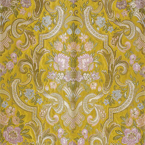 Fabric FA02164 - HESYCHIA Series