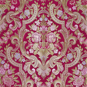 Fabric FA02165 - HESYCHIA Series