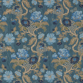 Fabric FA02179 - ILLYRIAN Series