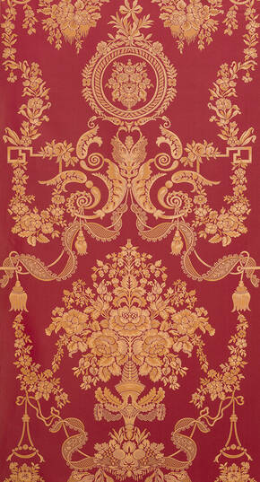 Fabric FA02240 - HEDONE Series