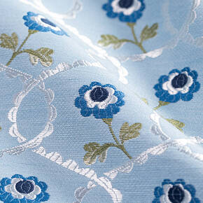 Fabric FA02318 - ELPIS Series