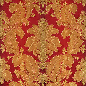 Fabric FA02474 - LEUCE Series