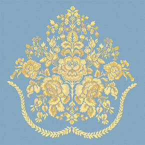 Fabric FA02497 - CEOS Series