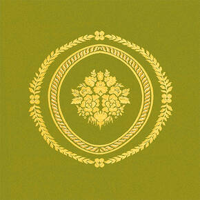 Fabric FA02504 - CEOS Series