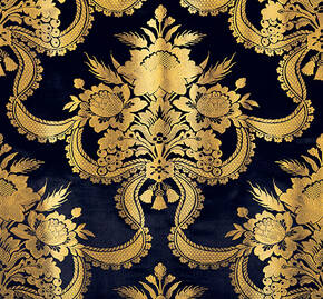 Fabric FA02506 - CEOS Series