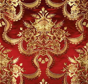 Fabric FA02508 - CEOS Series
