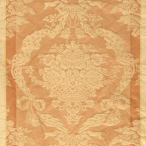 Fabric FA02537 - SEVILLE Series