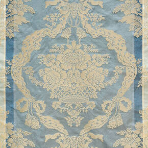 Fabric FA02540 - SEVILLE Series