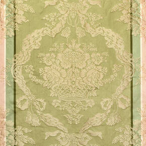 Fabric FA02541 - SEVILLE Series