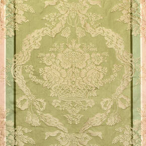 Fabric FA02541 - SEVILLE Series