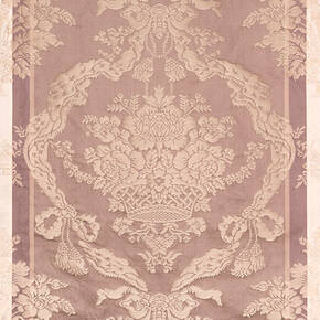 Fabric FA02542 - SEVILLE Series
