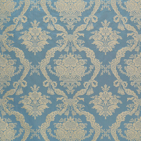 Fabric FA02549 - SEVILLE Series