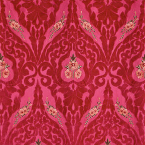 Fabric FA02666 - BAVARIA Series