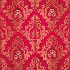 Fabric FA02670 - BAVARIA Series