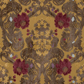 Fabric FA02671 - DODONA Series