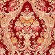 Fabric FA02687 - EUNOMIA Series