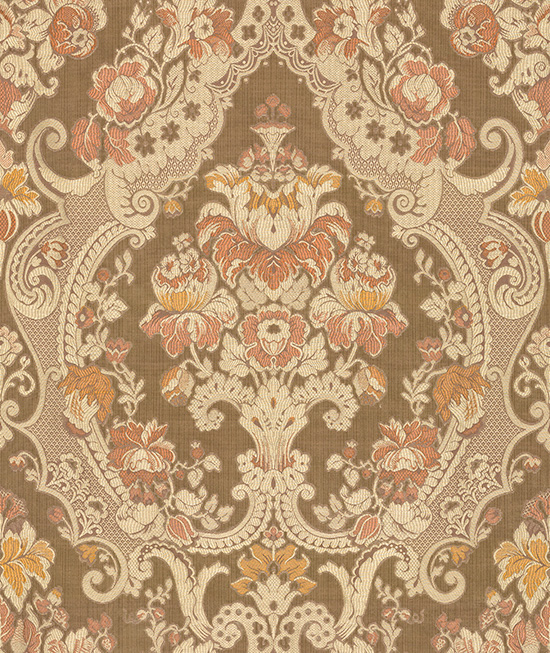 Fabric FA02689 - EUNOMIA Series