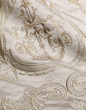Fabric FA02694 - EIRENE Series