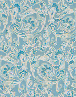 Fabric FA02745 - ROMA Series