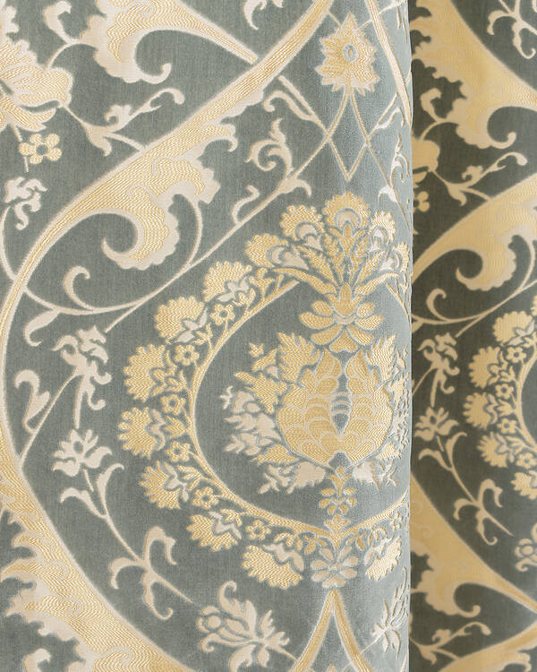 Fabric FA02840 - AZALEA Series