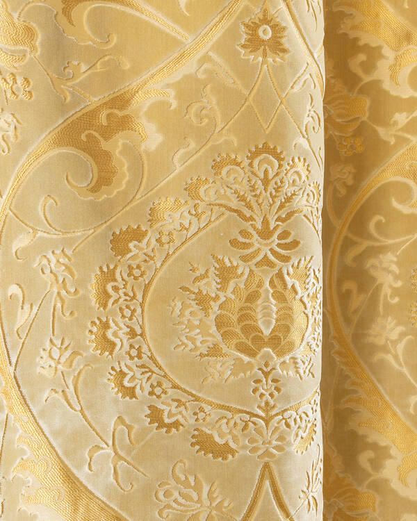 Fabric FA02841 - AZALEA Series