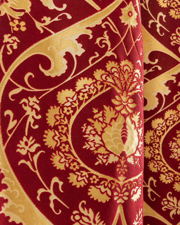 Fabric FA02844 - AZALEA Series