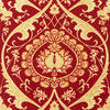 Fabric FA02844 - AZALEA Series