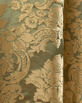 Fabric FA02852 - CORA Series