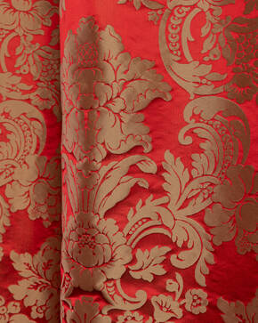 Fabric FA02854 - CORA Series