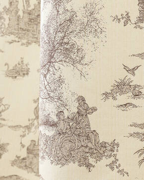 Fabric FA03266 - ELORA Series