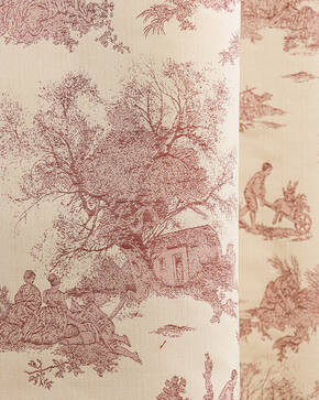 Fabric FA03272 - ELORA Series