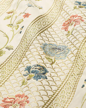 Fabric FA03274 - EVANDER Series