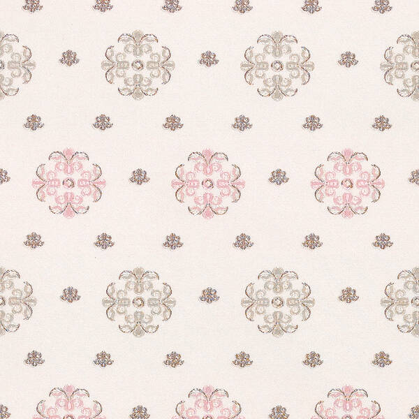 Fabric FA03322 - LUCIA Series