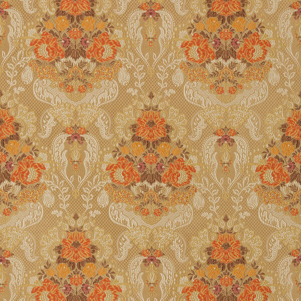 Fabric FA03335 - JULIUS Series
