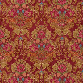 Fabric FA03341 - JULIUS Series