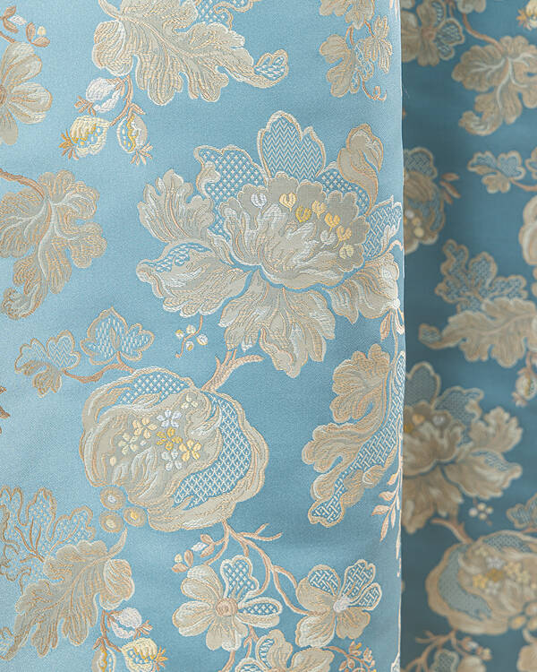 Fabric FA03372 - GAETANO Series