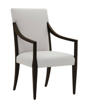 SS-0028-A Arm Chair