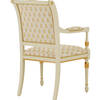 SS-0382-A Arm Chair